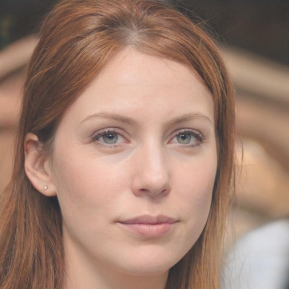 Eleonora Tramontano, senior make-up artist specializzata in eventi