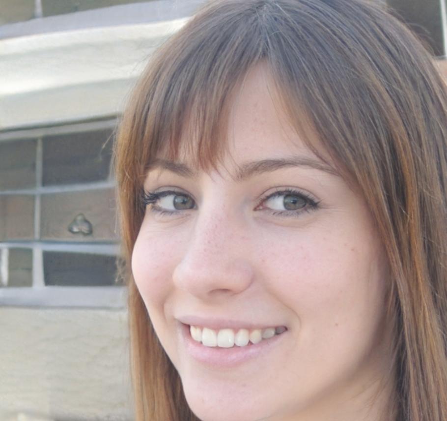 Giada Monteverdi, fondatrice e make-up artist principale