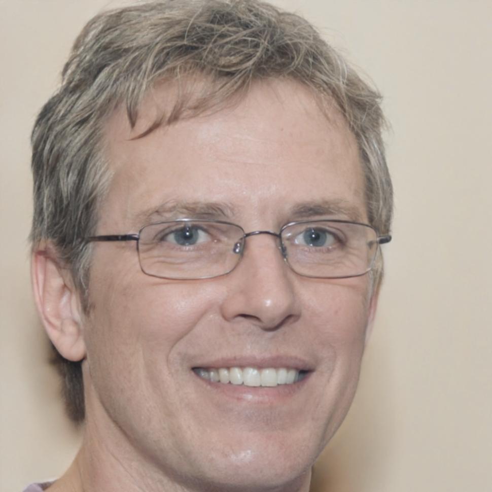 Ritratto di Lazzaro Fontana