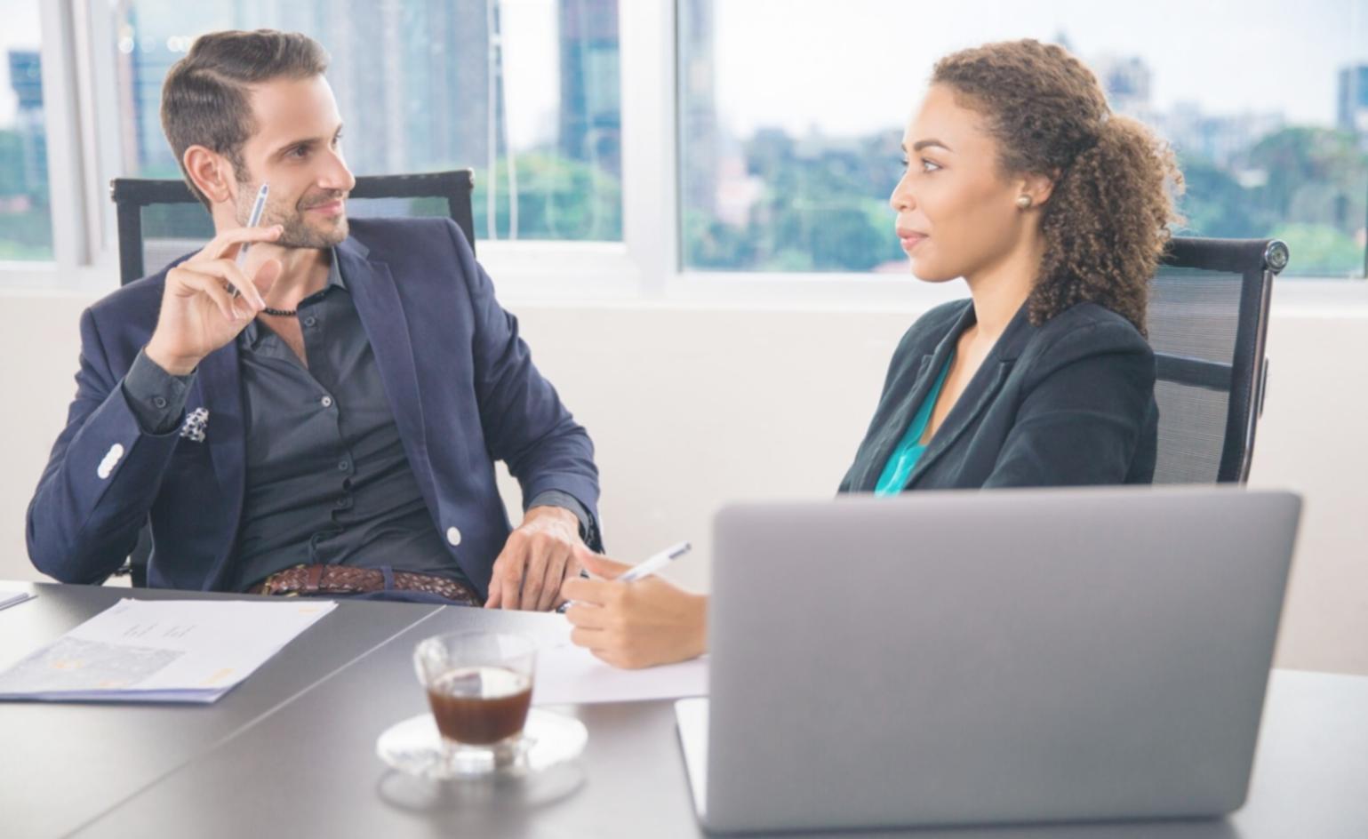 Ambiente accogliente dello studio quserolavix