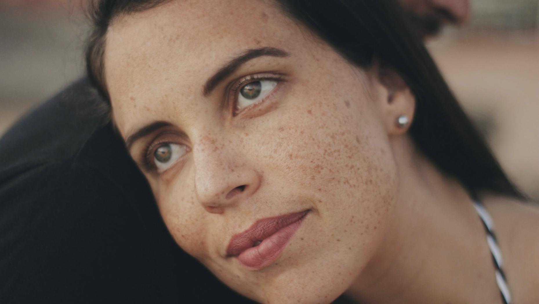 Trucco elegante per occasioni speciali